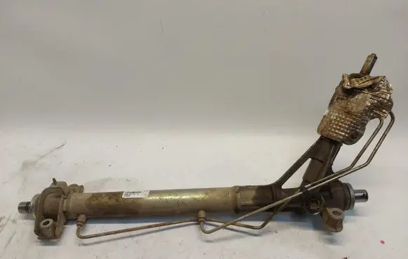 Renault Master III Steering rack 490017833RJLK01