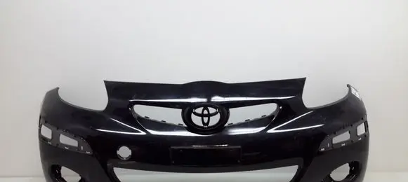 Toyota Aygo AB10 Front bumper 521190H080