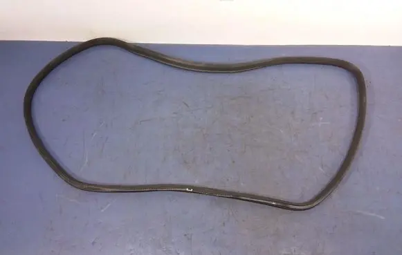 Mercedes-Benz A W169 Front door rubber seal A1696920176