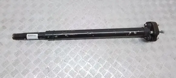 Dodge Challenger Front prop shaft 5144101406AD 04593857AD