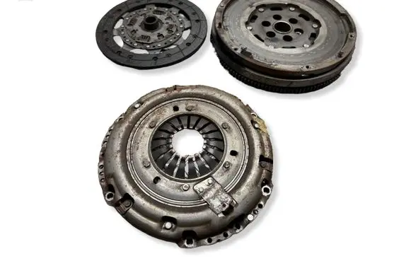 Citroen Jumpy Clutch set kit 9818024380
