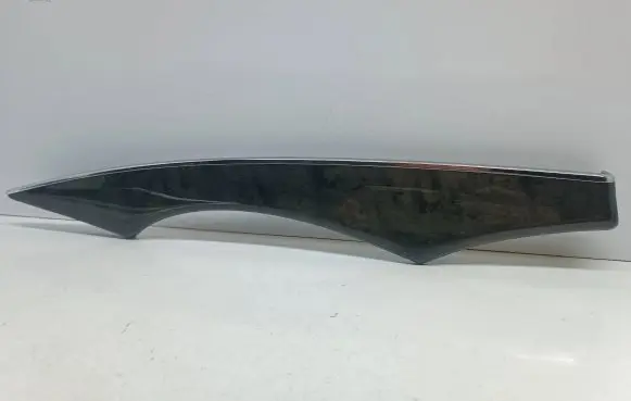 Mercedes-Benz E W211 Rear door card trim 204967 8337378