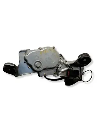 Ford Fiesta Rear window wiper motor 96FG17K441AB