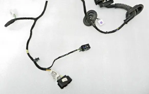 Ford Ranger Other wiring loom JB3T14632EC 2391131