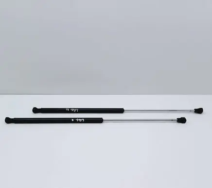 Renault Laguna II Rear window strut damper 8200000896A