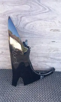 Honda Civic Fender
