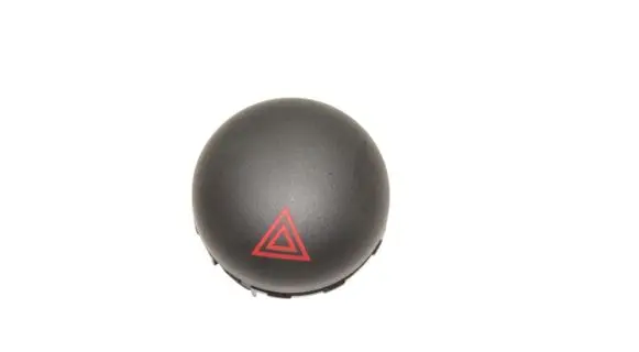 Mini One - Cooper Coupe R56 Hazard light switch 3422211