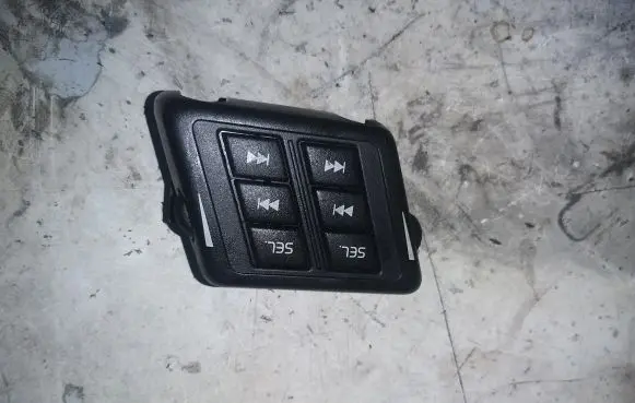Volvo XC90 Other switches/knobs/shifts 8666729