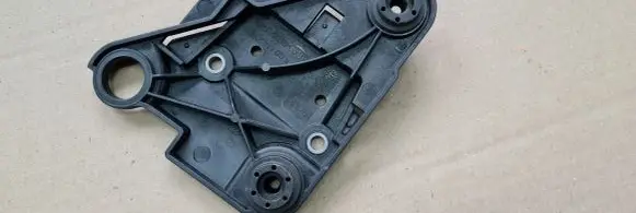 Audi A3 S3 8V ABS pump bracket 5Q0614235
