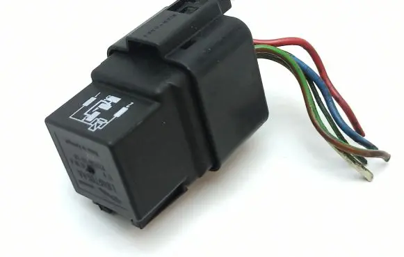 Jaguar XJ X308 Other relay LNA6706AA