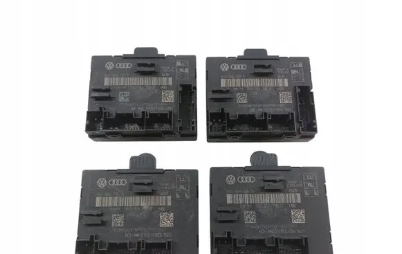 Other control units/modules