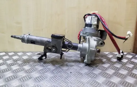 Toyota Avensis T270 Electric power steering pump 6900001425 4525005740