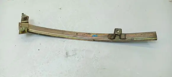 Mitsubishi 3000 GT Front door windshield rail 