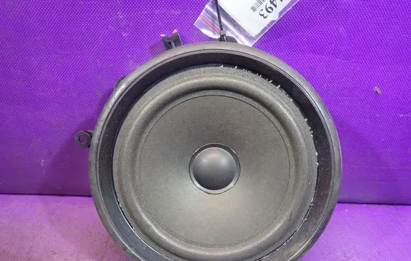 Audi A4 S4 B6 8E 8H Front door speaker