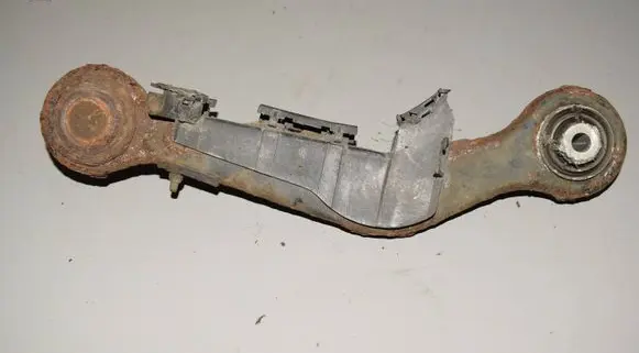 BMW X5 E53 Rear upper control arm/wishbone
