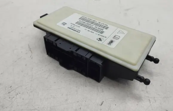 BMW 5 F10 F11 Airbag control unit/module 31928018601N 13B1060C1610Y A2C37764200