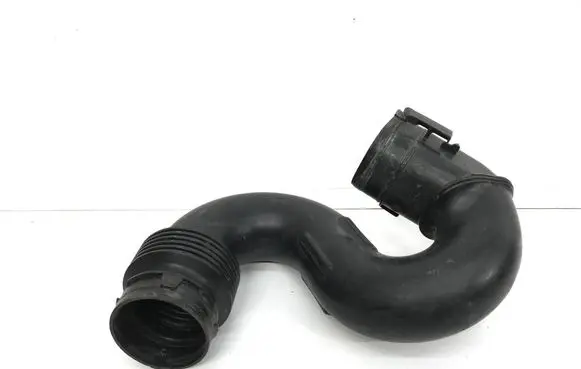 Renault Trafic III (X82) Air intake duct part 165555514R 93451665