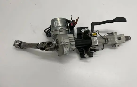 Skoda Fabia Mk3 (NJ) Electric power steering pump 6C2909144AJ 6C2909144D