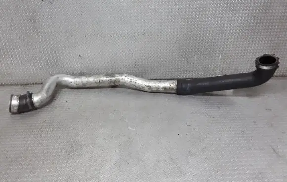 Volkswagen Phaeton Intercooler hose/pipe