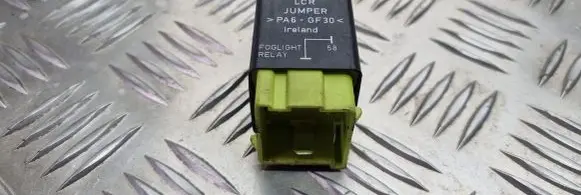 Volvo S70 V70 V70 XC Other relay 9148992