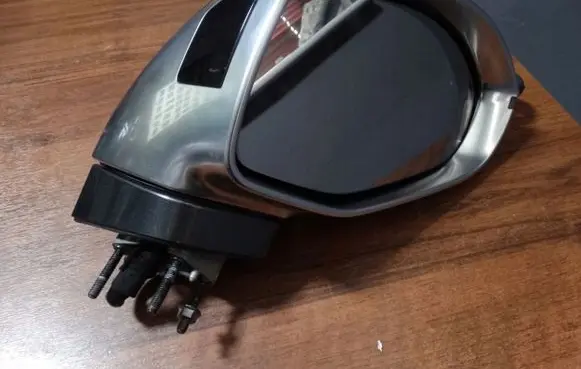Audi A7 S7 4K8 Front door electric wing mirror