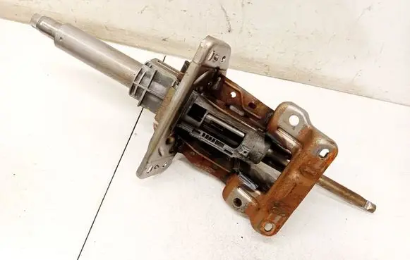 Audi A4 S4 B8 8K Steering wheel axle 8K0419506AL