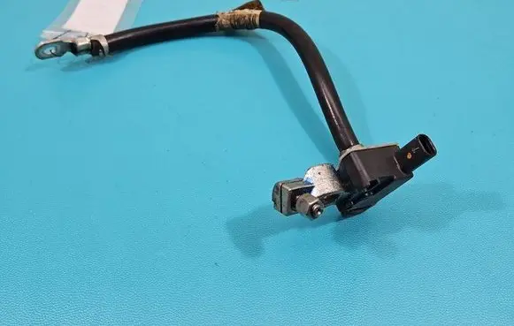 Audi A5 8T 8F Negative earth cable (battery) 8K0915181B IMPRK1489517