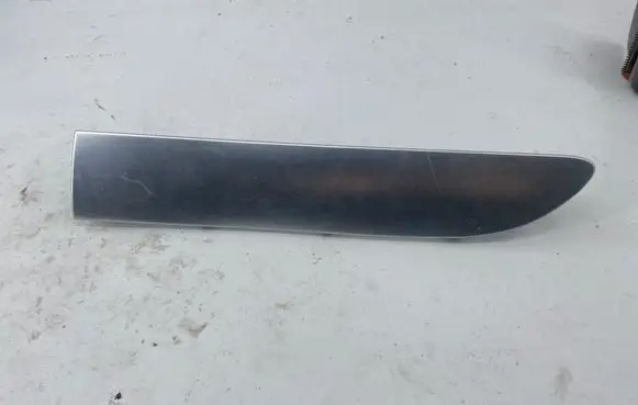 Audi A6 S6 C6 4F Dashboard glove box trim 4F1853190