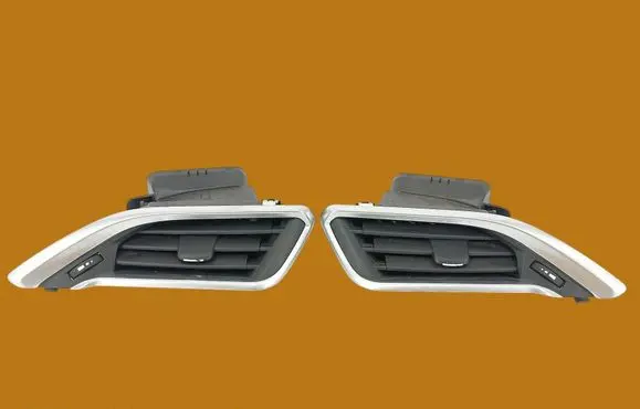 Peugeot 2008 I Dashboard air vent grill cover trim 9673131677