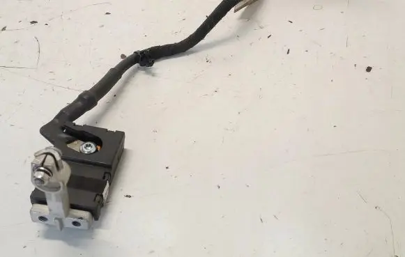 Land Rover Range Rover L405 Positive cable (battery) DK62-14N144-BF