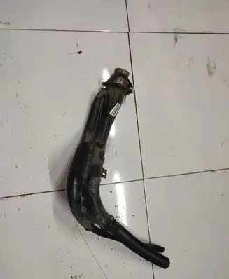 Fiat Bravo Fuel tank filler neck pipe 