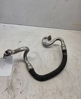 Jaguar XF X260 Air conditioning (A/C) pipe/hose HX7319N602BA