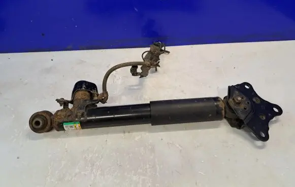 Lexus RX 450H Rear shock absorber/damper 4853048400 HA3060109A