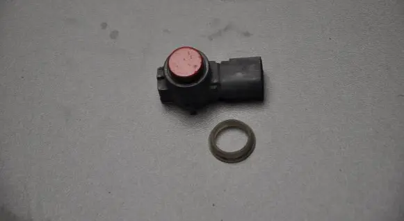 Peugeot 308 Parking PDC sensor 9675202477F3