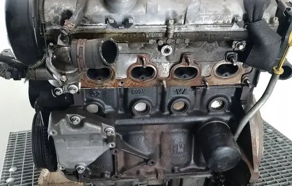 Opel Astra G Engine Z16XE