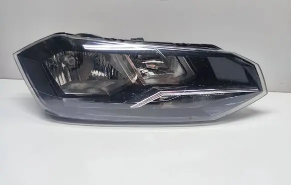 Volkswagen Polo VI Headlight/headlamp 2G1941006