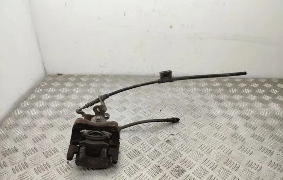 Skoda Octavia Mk3 (5E) Rear brake caliper