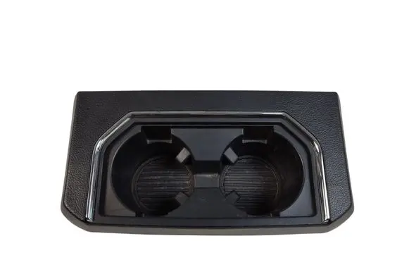 Ford F150 Cup holder back JL3B18045A06 JL3B18045A06FAA 15045D74