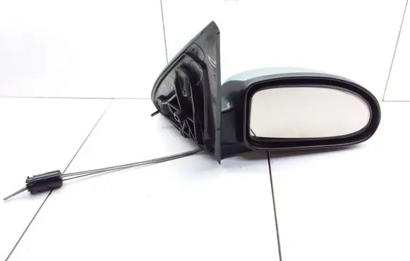 Ford Focus Manual wing mirror E11015475 3004534