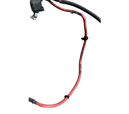 Mini One - Cooper R50 - 53 Positive cable (battery) 7515197