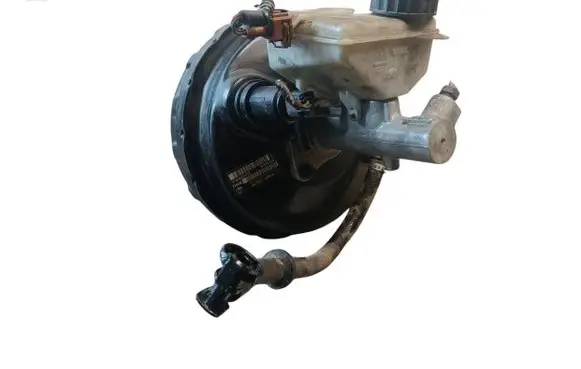 Volvo S80 Brake booster P30665455 214332 03775747014
