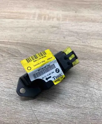 BMW 7 E38 Airbag deployment crash/impact sensor 8381564