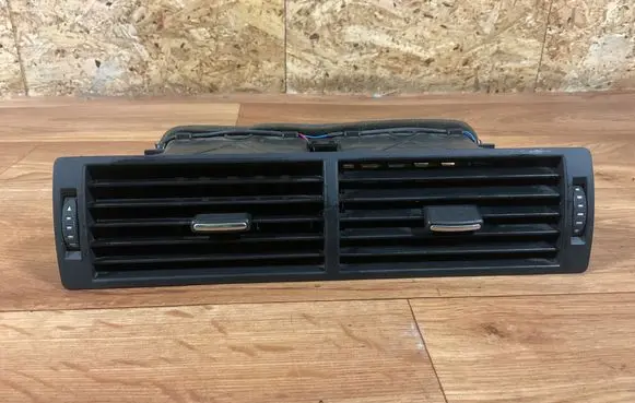 Audi A4 S4 B7 8E 8H Dash center air vent grill 8E0820951H 36113010 13124126