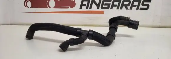 Volvo XC60 Engine coolant pipe/hose 31355201