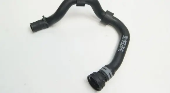 Audi A4 S4 B9 Engine coolant pipe/hose 8W0122449AH