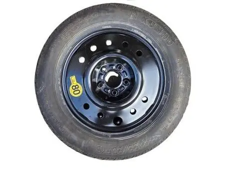 Opel Antara R16 spare wheel 