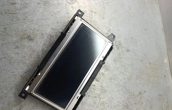 Audi A6 S6 C6 4F Screen/display/small screen 4f0919603