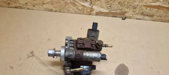 Ford Fiesta Fuel injection high pressure pump 5WS40008 A2C20000727 9685440880
