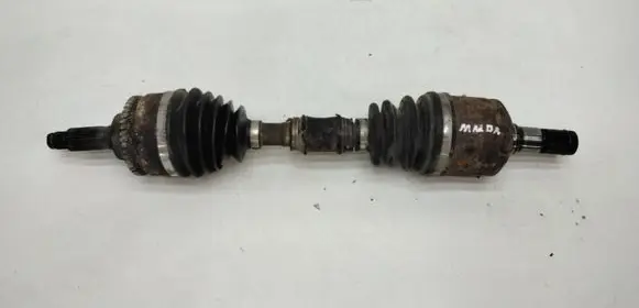 Mazda 6 Front driveshaft