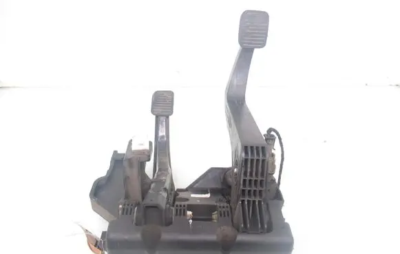 Fiat Ducato Pedal assembly 3802501018 3802501017 3802501020